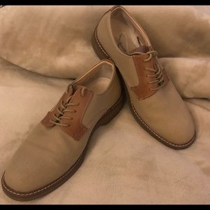Bass Oxford